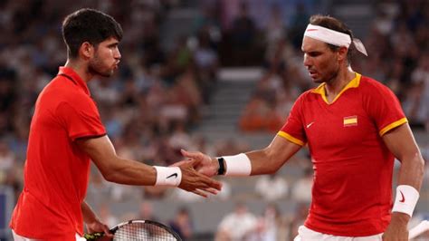 rafael nadal live scores|Rafael Nadal v Carlos Alcaraz live score and updates .